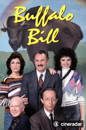Buffalo Bill
