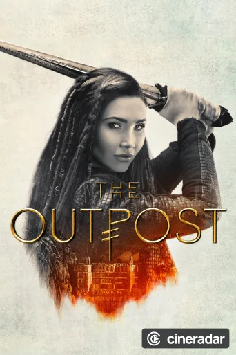 The Outpost