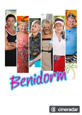 Benidorm