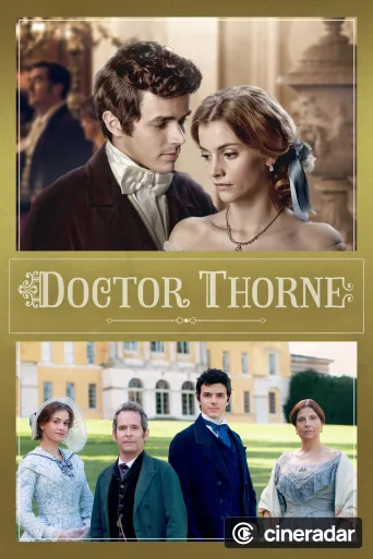 Docteur Thorne