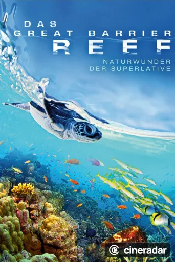 Great Barrier Reef