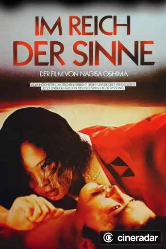 Im Reich der Sinne