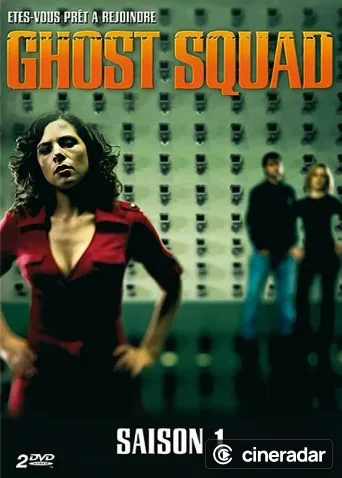 The Ghost Squad