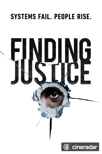 Finding Justice