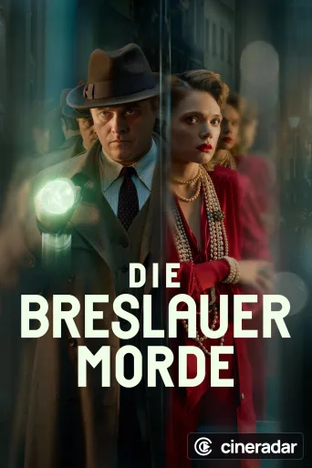 Die Breslauer Morde
