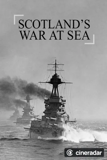 Scotland's War at Sea