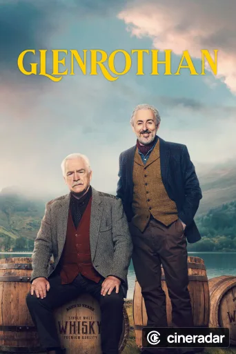 Glenrothan