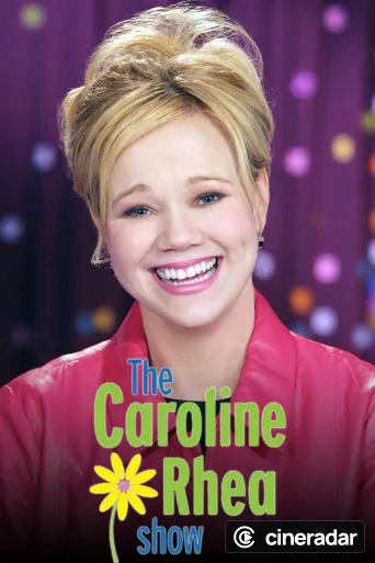 The Caroline Rhea Show