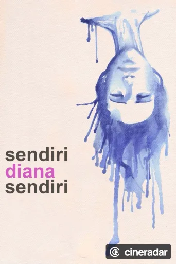 Sendiri Diana Sendiri