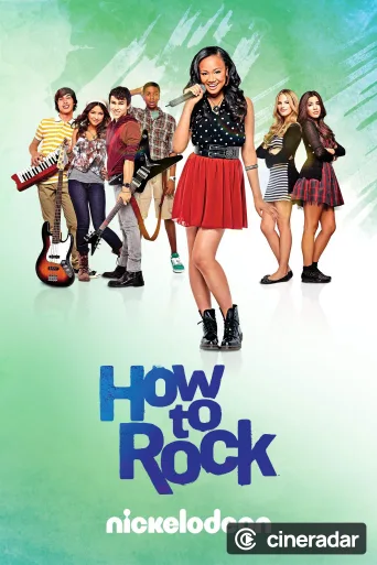 How to Rock
