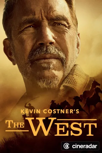Kevin Costner's The West