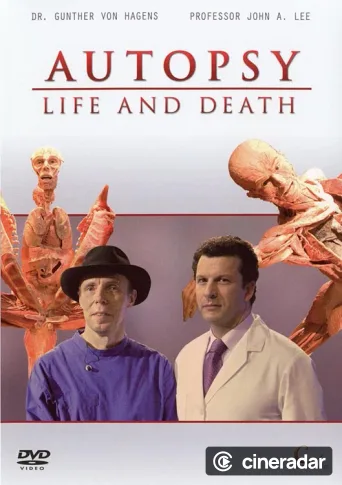 Autopsy: Life and Death