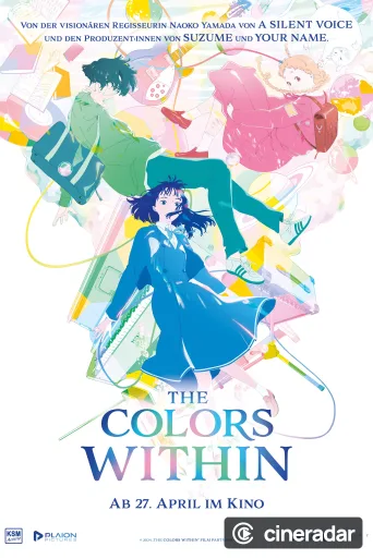 The Colors Within