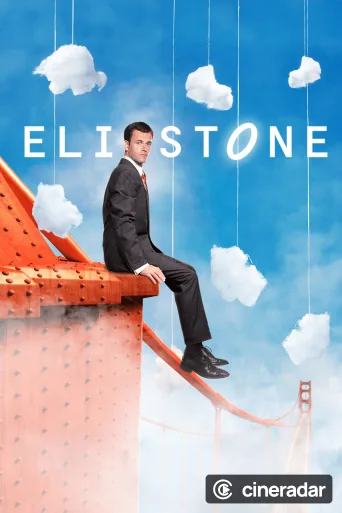 Eli Stone