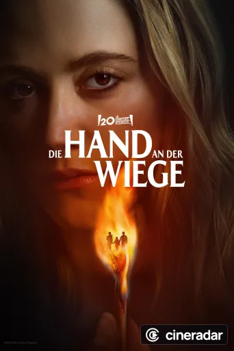 La mano sulla culla