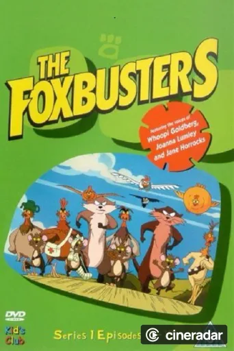 The Foxbusters