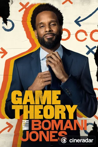 Game Theory with Bomani Jones