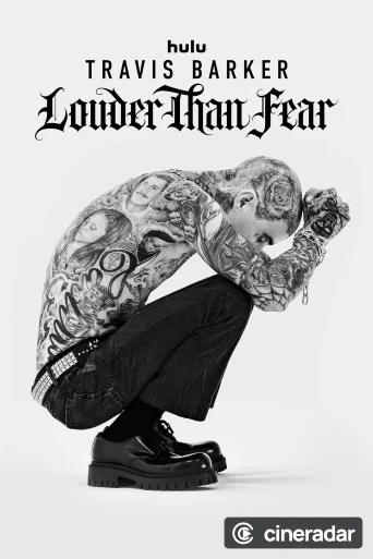 Travis Barker: Más allá del miedo