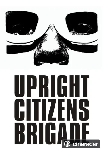 Upright Citizens Brigade