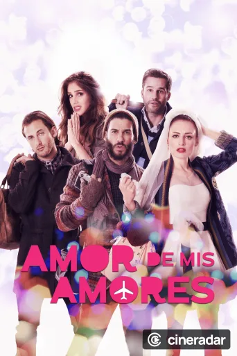 Amor de mis amores