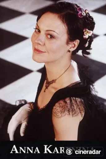 Anna Karenina
