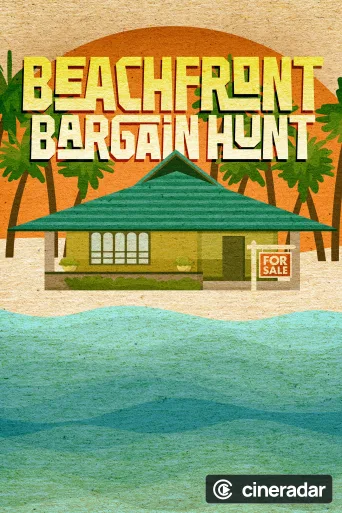 Beachfront Bargain Hunt