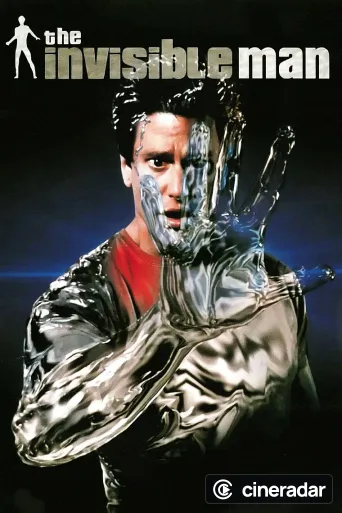 Invisible Man