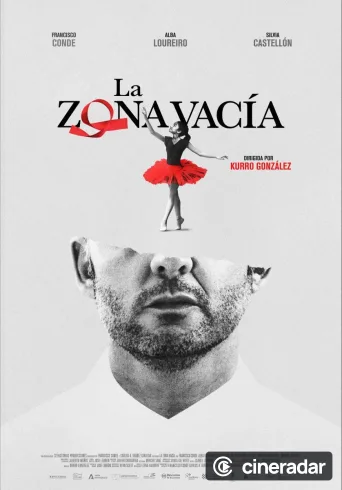 La zona vacía