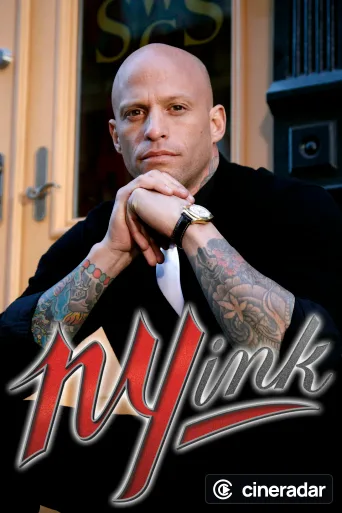 NY Ink