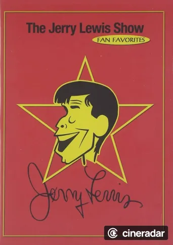 The Jerry Lewis Show