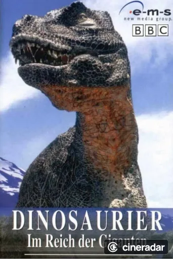 Walking with Dinosaurs