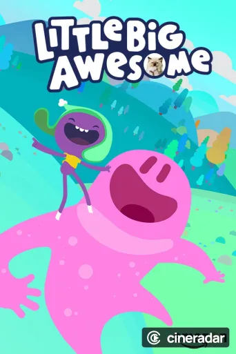 Little Big Awesome