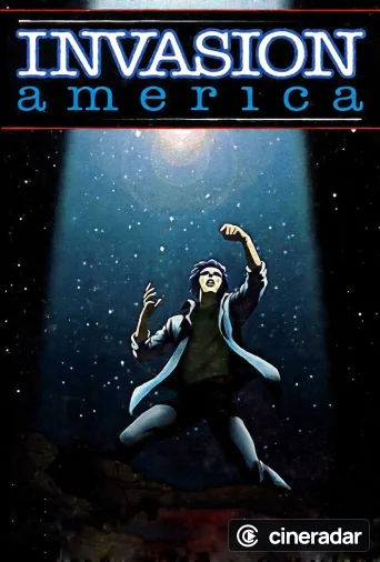 Invasion America