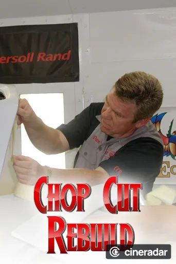 Chop Cut Rebuild