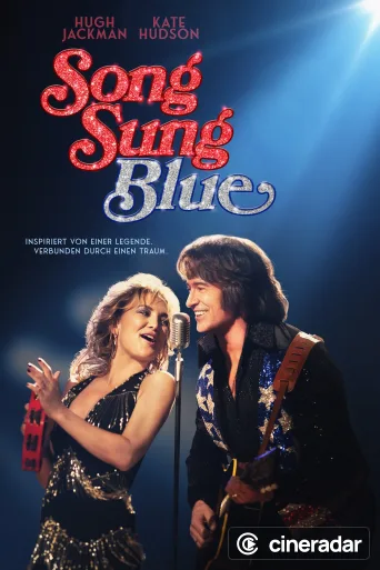 Song Sung Blue