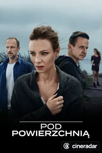 Pod powierzchnią