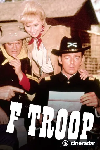 F Troop