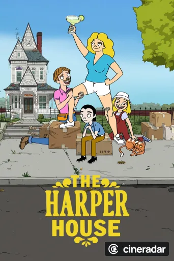 La Casa Harper