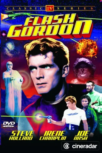 Flash Gordon