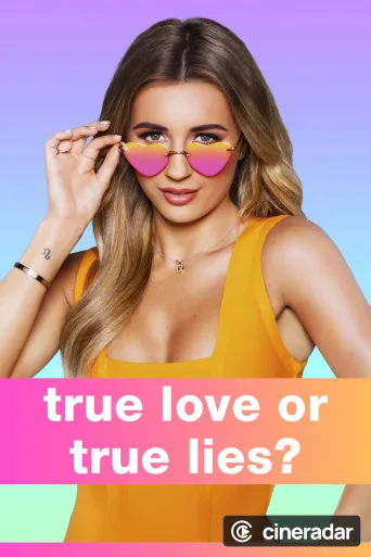 True Love or True Lies?