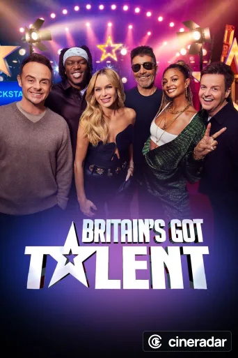Britain's Got Talent