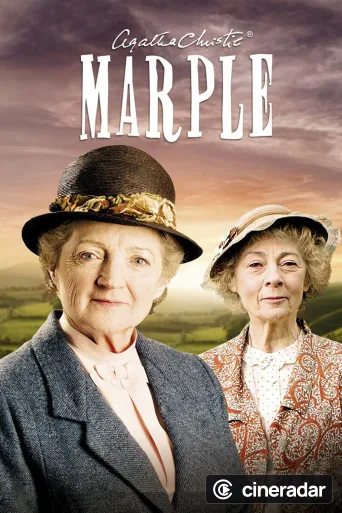 Agatha Christie's Marple