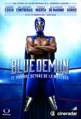 Blue Demon