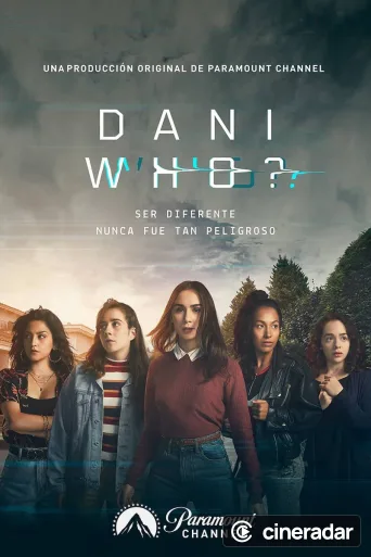 Dani Who?