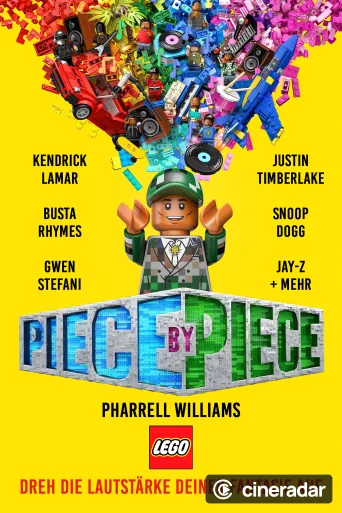 Piece by Piece