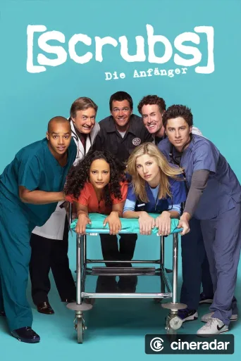 Scrubs