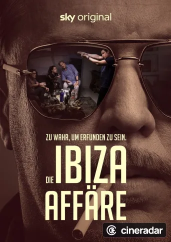 Die Ibiza Affäre