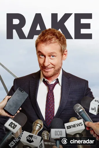 Rake