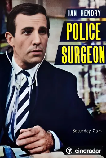 Police Surgeon