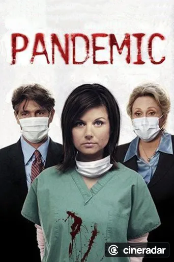 Pandemic – Tödliche Erreger